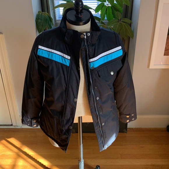 B 360 Ski Jacket - Picture 16 of 17